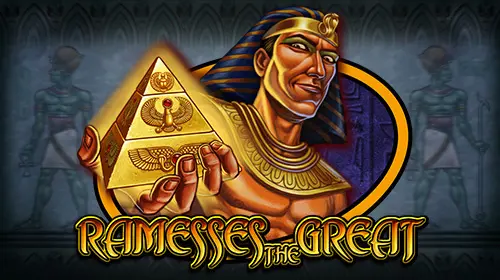 Ramesses the Great - Spin City - Congo